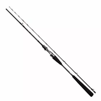 Удилище для рыбалки на лодку DAIWA Metallia Hairtail Game H-175