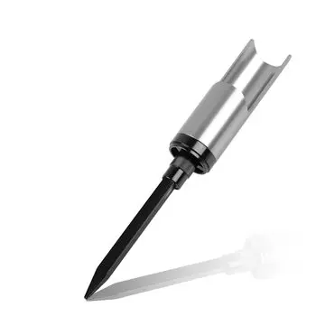 Удилище для рыбалки Удилище для рыбалки Piton Удилище для рыбалки Легкий алюминиевый стержень для рыбалки, скалы, прибоя, нержавеющая сталь, держатель, подставка, держатель, тип, рыбалка, рыбалка, серый