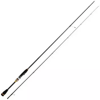 Удилище для спиннинга Major Craft 3-го поколения Crostage Rockfish feet CRX-T732L 7.3
