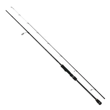 Удилище Glory Fish Metalist 2 70H OR (Омориг) чёрный