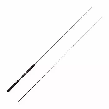 Удилище Major Craft Egging Rod 2-го поколения Solpara X feet Fishing Rod SPX-862EL-8.6 (приблизительно. 262см) чёрный