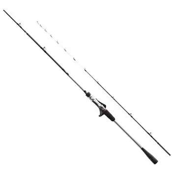 Удилище SHIMANO 21 Sabre Master XR Tenya 73 MH185/ЛЕВОЕ