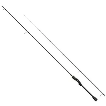 Удилище SHIMANO 21 Soare XR S510L-S чёрный
