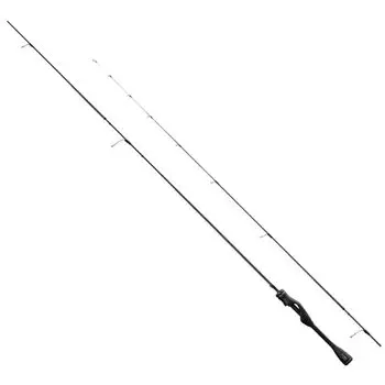 Удилище SHIMANO 21 Soare XR S54SUL-S чёрный