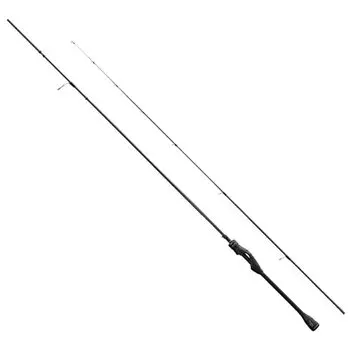Удилище SHIMANO 21 Soare XR S68UL-S чёрный