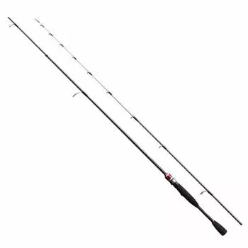 Удилище SHIMANO Boat Rod 19 Kiss BB M180, модель, сочетающая в себе функцию подачи и подсечки. Универсальный