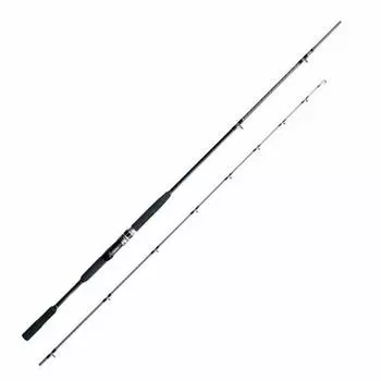 Удилище SHIMANO Boat Rod 20 Sea Mighty X TYPE73 Совместимо с широким спектром видов рыб и методов ловли Модель общего назначения 30-180