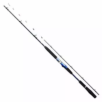 Удилище SHIMANO для лодок 18 Kaimei 80 270 Warasa Красный морской лещ Желтохвост Королевская рыба Акамуцу Ставрида Капля Белоглазка