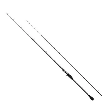 Удилище SHIMANO Ship для Cutlassfish Saber Master BB 73ML190 чёрный