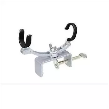 Удилище Snow Peak CARP Partner 1 P-083 серебряный