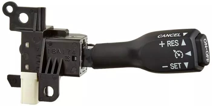 УДИВИТЕЛЬНЫЙ комплект круиз-контроля для Toyota Prius Alpha Panel Black ZVW40/41 Color AS-TPCLB