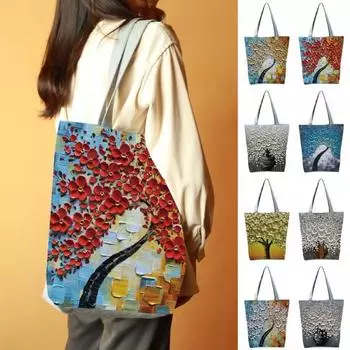 Удивительная большая сумка, однотонная, гладкая, легкая, на молнии 2