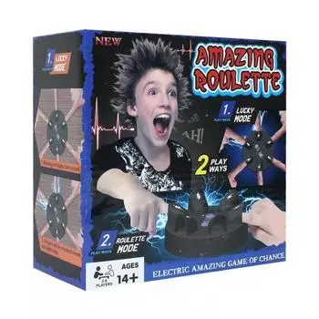 Удивительная рулетка, популярная корейская игра