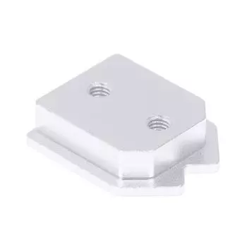 Удлиненная квадратная мужская пряжка, подходящая для предохранительной пряжки Tajima, быстросъемная основная блокировка инструмента, быстросъемный модификационный аксессуар