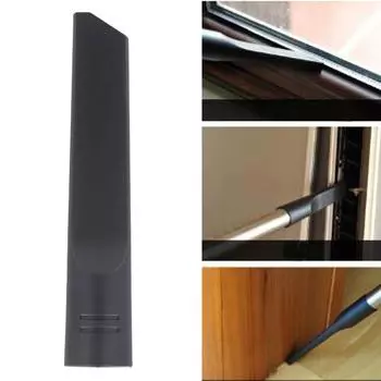 Удлиненная насадка для пылесоса Vax/Miele/Sebo Crevice Valet Tool 35 мм