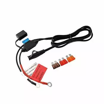 Удлиненная шлейка Heat Master 190 см (Отдельный предмет)