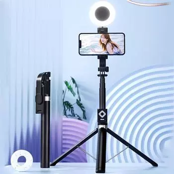 Удлиненный кронштейн, противоскользящее управление, перезаряжаемый пульт дистанционного управления, 200 мАч, стабильное встряхивание, без страниц, универсальное, более сильное C