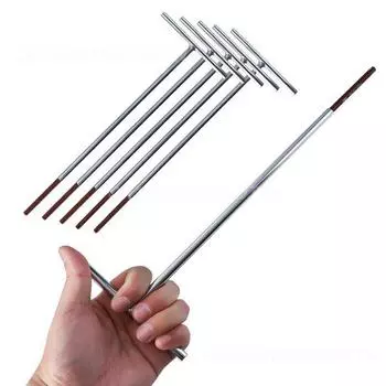 Удлиненный Т-образный шестигранный ключ Удобный Эффективный Высококачественный Профессиональный Многоцелевой Инновационный Внутренний Гаечный Ключ Прочный