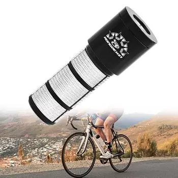 Удлинитель адаптера штока Удлинитель вилки Подъемник из алюминиевого сплава