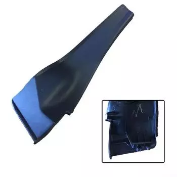 Удлинитель бокового капота 66895-3TA0A, высококачественный левый водитель