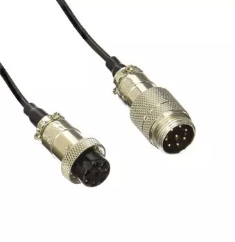 Удлинитель датчика температуры воды для эхолота HONDEX EK11, совместимый с соленой водой