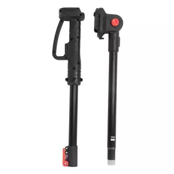 Удлинитель длиной 1 м, 2 секции, удлинитель для обрезной пилы для BL1820 BL1830 BL1840 BL1850 BL186