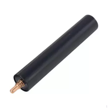 Удлинитель для бильярдного кия, удлинитель для палок, длина 15 см, удлинитель для бильярда