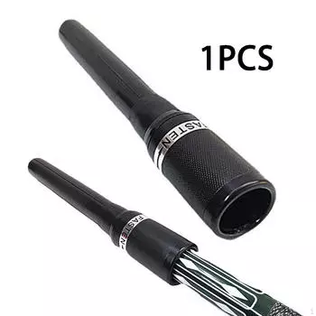 Удлинитель для бильярдной клюшки, удлинитель для кия, аксессуар для вала, удлинитель для снукера, бильярд
