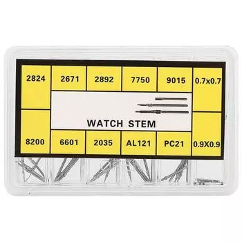 Удлинитель для часов, удлинитель для завода часов с коробкой для хранения