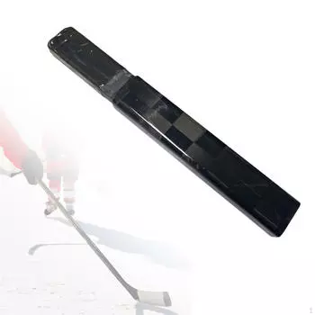 Удлинитель для хоккейной клюшки из углеродного волокна для игры на открытом воздухе 6inch