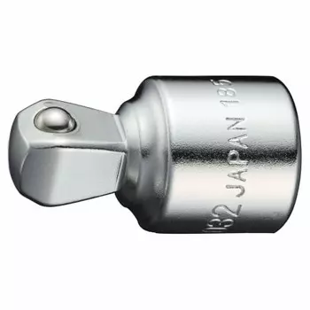 Удлинитель для качающегося инструмента TONE EX31-032 Угол привода 9,5 мм (3/8 ) Общая длина 32 мм