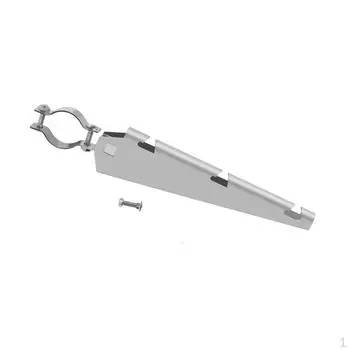 Удлинитель для колючей проволоки Удобные аксессуары для садовой цепной изгороди