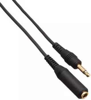 Удлинитель для монофонического микрофона Audio Technica AT8344/3.0