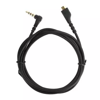 Удлинитель для наушников o Кабель, устойчивый к коррозии для Steelseries Arctis 3 Arctis 5 Arctis 7