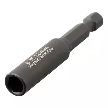 Удлинитель для переноса Магнитная отвертка Удлинитель для переноса Реальный