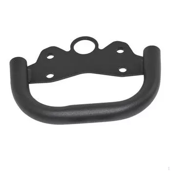 Удлинитель для подставки для телефона на мотоцикле 22 мм, сплошной кронштейн для навигационной пластины, держатель для поперечной перекладины