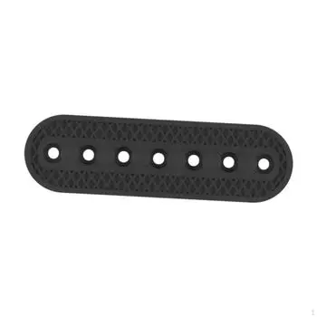 Удлинитель для шляпы с 7 отверстиями, самодельный ремешок для бейсболки для самостоятельного ремонта