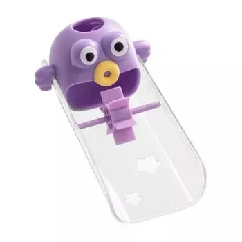 Удлинитель для смесителя для малышей U-образный удлинитель для смесителя для раковины брызгозащищенный аксессуар для смесителя для ванной комнаты кухни ванны фиолетовый