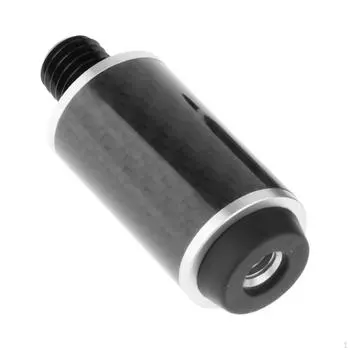 Удлинитель кия для бильярда, удлинитель, аксессуары для снукера с игрой Length 5.6cm