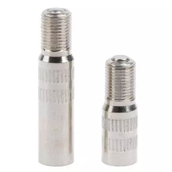 Удлинитель клапана велосипеда 25 мм 39 мм для клапана Schrader велосипедные детали велосипеда 25mm