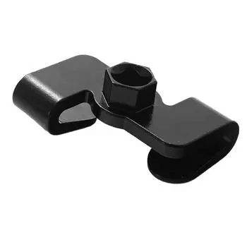 Удлинитель ключа для 1/2-дюймового привода, шестигранный привод 21 мм, универсальный удлинитель ключа, адаптер, удлинитель ключа