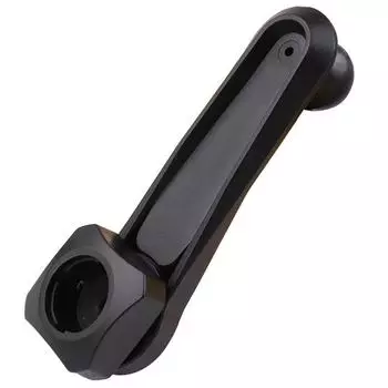 Удлинитель кронштейна с шаровой головкой для держателя телефона, подставки для планшета, автомобильного воздуховода