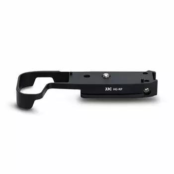 Удлинительная рукоятка JJC для камеры Canon EOS R8 EOS RP EOSR8 EOSRP Применимая замена EG-E1 Удобная замена