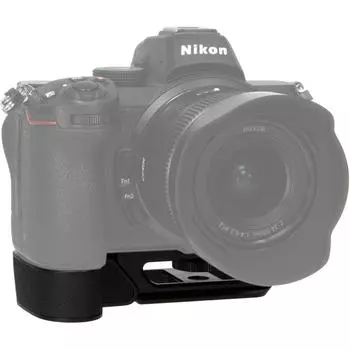 Удлинительная рукоятка Nikon Z-GR1 Z совместима с Arca Swiss Standard ZGR1