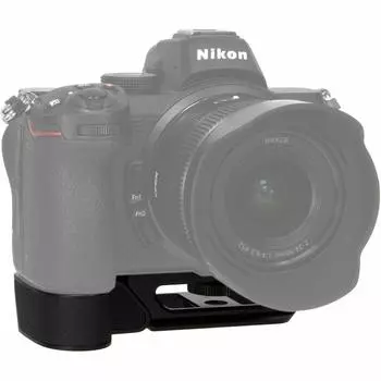 Удлинительная рукоятка Nikon Z, совместимая с Arca Swiss Standard ZGR1 Z-GR1