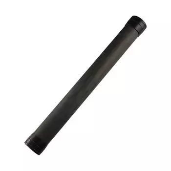 Удлинительная штанга для монопода, удлинительная штанга для монопода, 1/4-дюймовая резьба, стабилизатор, удлиняемая штанга для DJI чёрный