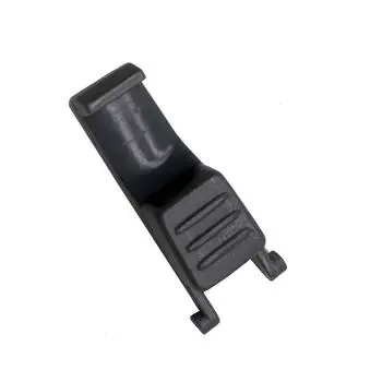 Удлинительная штанга Зажим-защелка Запасная часть Крепеж для удлинительной штанги Подходит для ручного пылесоса Различные модели