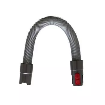 Удлинительная трубка, мягкая трубка для Dyson V7 V8 V10 FLUFFY V10, аксессуары для пылесоса Absolute