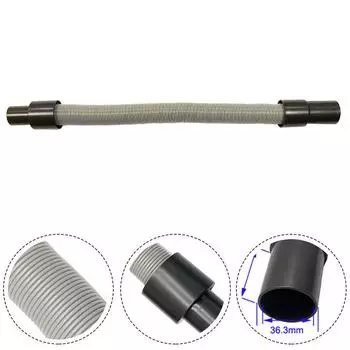 Удлинительная трубка от 35 до 32 мм, удлинительный шланг для Karcher