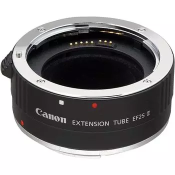 Удлинительное кольцо Canon EF25-2